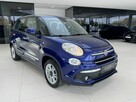 Fiat 500L Lounge, CarPlay/Android Auto, Salon PL 1-wł,FV-23%, Gwarancja, DOSTAWA - 8