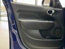 Fiat 500L Lounge, CarPlay/Android Auto, Salon PL 1-wł,FV-23%, Gwarancja, DOSTAWA - 15