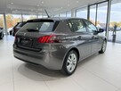 Peugeot 308 Active S&S, Salon Polska, 1-właściciel, FV23%, Gwarancja, DOSTAWA - 6