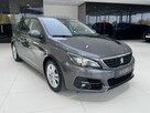 Peugeot 308 Active S&S, Salon Polska, 1-właściciel, FV23%, Gwarancja, DOSTAWA - 8