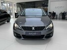 Peugeot 308 Active S&S, Salon Polska, 1-właściciel, FV23%, Gwarancja, DOSTAWA - 9