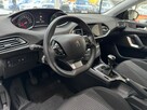 Peugeot 308 Active S&S, Salon Polska, 1-właściciel, FV23%, Gwarancja, DOSTAWA - 10