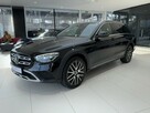 Mercedes E 220 4Matic All-Terrain Avantgarde, Salon PL, 1-wł, FV23%, Gw, DOSTAWA - 2