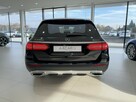 Mercedes E 220 4Matic All-Terrain Avantgarde, Salon PL, 1-wł, FV23%, Gw, DOSTAWA - 5