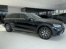 Mercedes E 220 4Matic All-Terrain Avantgarde, Salon PL, 1-wł, FV23%, Gw, DOSTAWA - 7