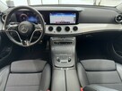 Mercedes E 220 4Matic All-Terrain Avantgarde, Salon PL, 1-wł, FV23%, Gw, DOSTAWA - 16