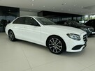 Mercedes E 220 220d, 4-Matic, CarPlay, Salon PL, 1-wł, FV23%, Gwarancja, DOSTAWA - 6