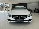 Mercedes E 220 220d, 4-Matic, CarPlay, Salon PL, 1-wł, FV23%, Gwarancja, DOSTAWA - 7