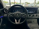 Mercedes E 220 220d, 4-Matic, CarPlay, Salon PL, 1-wł, FV23%, Gwarancja, DOSTAWA - 15