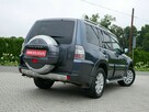 Mitsubishi Pajero 3.2 DI-D CR 184KM 4x4 -7 Osób Instylne Automat -Kraj -2 WŁaśc -Skóra - 3