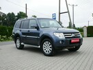 Mitsubishi Pajero 3.2 DI-D CR 184KM 4x4 -7 Osób Instylne Automat -Kraj -2 WŁaśc -Skóra - 11