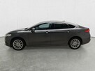 Ford Mondeo - 4