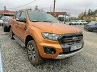 Ford Ranger - 1