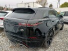 Land Rover Range Rover VELAR - 3