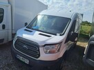 Ford Transit - 2