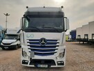 Mercedes Actros - 3