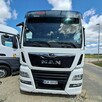 MAN Tgx - 3