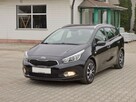 Kia Cee'd Klima lift - 2