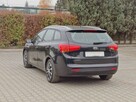 Kia Cee'd Klima lift - 3