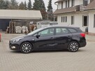 Kia Cee'd Klima lift - 6