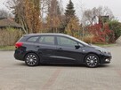 Kia Cee'd Klima lift - 8