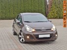 Kia Rio Klima Navi Kamera - 1