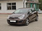 Kia Rio Klima Navi Kamera - 2