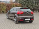 Kia Rio Klima Navi Kamera - 3