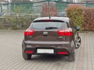 Kia Rio Klima Navi Kamera - 4