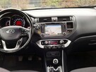 Kia Rio Klima Navi Kamera - 5