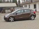 Kia Rio Klima Navi Kamera - 6