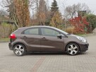 Kia Rio Klima Navi Kamera - 8