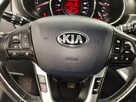 Kia Rio Klima Navi Kamera - 14