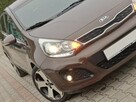 Kia Rio Klima Navi Kamera - 16