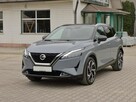 Nissan Qashqai 22r Panorama Navi F U L L dwukolor - 2