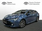 Toyota Corolla 1.8 HSD 122KM COMFORT STYLE TECH, salon Polska, gwarancja, FV23% - 1