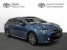 Toyota Corolla 1.8 HSD 122KM COMFORT STYLE TECH, salon Polska, gwarancja, FV23% - 7