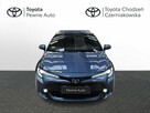 Toyota Corolla 1.8 HSD 122KM COMFORT STYLE TECH, salon Polska, gwarancja, FV23% - 8