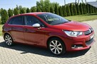 Citroen C4 1,2Turbo Dudki11 Serwis,Klimatronic 2 str.Navi,Asystent Pasa Ruchu.OKA - 2