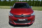 Citroen C4 1,2Turbo Dudki11 Serwis,Klimatronic 2 str.Navi,Asystent Pasa Ruchu.OKA - 5