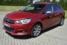Citroen C4 1,2Turbo Dudki11 Serwis,Klimatronic 2 str.Navi,Asystent Pasa Ruchu.OKA - 6