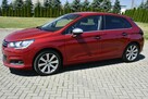 Citroen C4 1,2Turbo Dudki11 Serwis,Klimatronic 2 str.Navi,Asystent Pasa Ruchu.OKA - 7