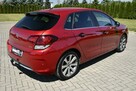 Citroen C4 1,2Turbo Dudki11 Serwis,Klimatronic 2 str.Navi,Asystent Pasa Ruchu.OKA - 8