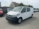 Volkswagen Transporter T6 Mix Klimatyzacja - 2