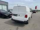 Volkswagen Transporter T6 Mix Klimatyzacja - 5