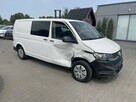 Volkswagen Transporter T6 Mix Klimatyzacja - 6