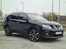 Nissan X-Trail 4x4 2.0 dCi Automat Navi Kamera El.Klapa 2xPDC Grzane Fotele WolneRęce - 3