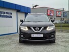 Nissan X-Trail 4x4 2.0 dCi Automat Navi Kamera El.Klapa 2xPDC Grzane Fotele WolneRęce - 5