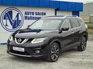 Nissan X-Trail 4x4 2.0 dCi Automat Navi Kamera El.Klapa 2xPDC Grzane Fotele WolneRęce - 7