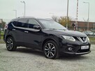 Nissan X-Trail 4x4 2.0 dCi Automat Navi Kamera El.Klapa 2xPDC Grzane Fotele WolneRęce - 8